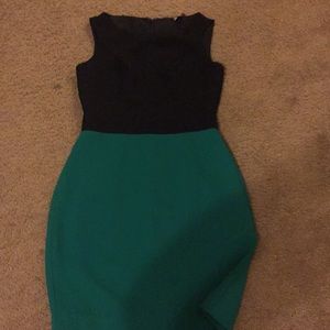 Banana republic dress